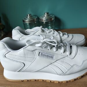 Reebok White Sneakers